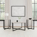 Tobin Coffee Table Sets - U&U Home Budget Furniture (Carteret, NJ)
