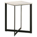 Tobin Coffee Table Sets - U&U Home Budget Furniture (Carteret, NJ)