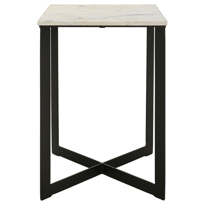 Tobin Coffee Table Sets - U&U Home Budget Furniture (Carteret, NJ)