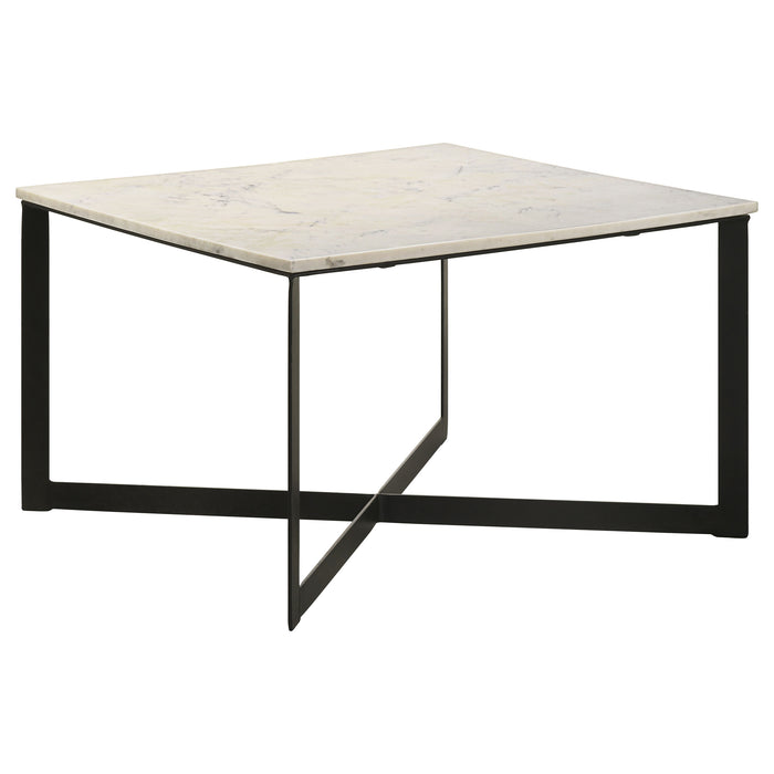 Tobin Coffee Table Sets - U&U Home Budget Furniture (Carteret, NJ)