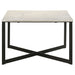 Tobin Coffee Table Sets - U&U Home Budget Furniture (Carteret, NJ)