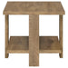 Dawn Coffee Table Sets - U&U Home Budget Furniture (Carteret, NJ)