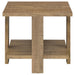 Dawn Coffee Table Sets - U&U Home Budget Furniture (Carteret, NJ)
