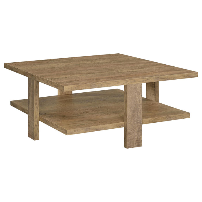 Dawn Coffee Table Sets - U&U Home Budget Furniture (Carteret, NJ)