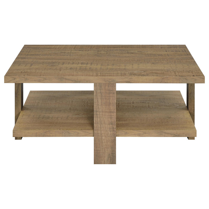 Dawn Coffee Table Sets - U&U Home Budget Furniture (Carteret, NJ)