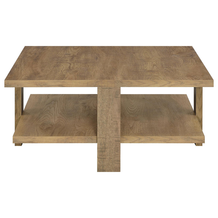 Dawn Coffee Table Sets - U&U Home Budget Furniture (Carteret, NJ)