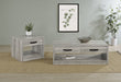 Felix Coffee Table Sets - U&U Home Budget Furniture (Carteret, NJ)