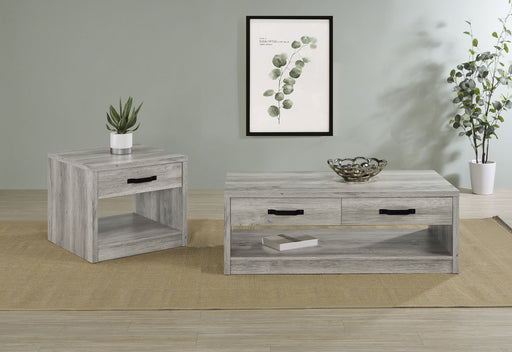 Felix Coffee Table Sets - U&U Home Budget Furniture (Carteret, NJ)