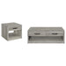 Felix Coffee Table Sets - U&U Home Budget Furniture (Carteret, NJ)