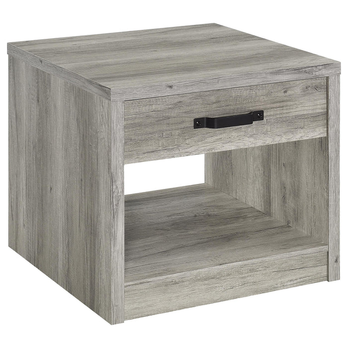 Felix Coffee Table Sets - U&U Home Budget Furniture (Carteret, NJ)