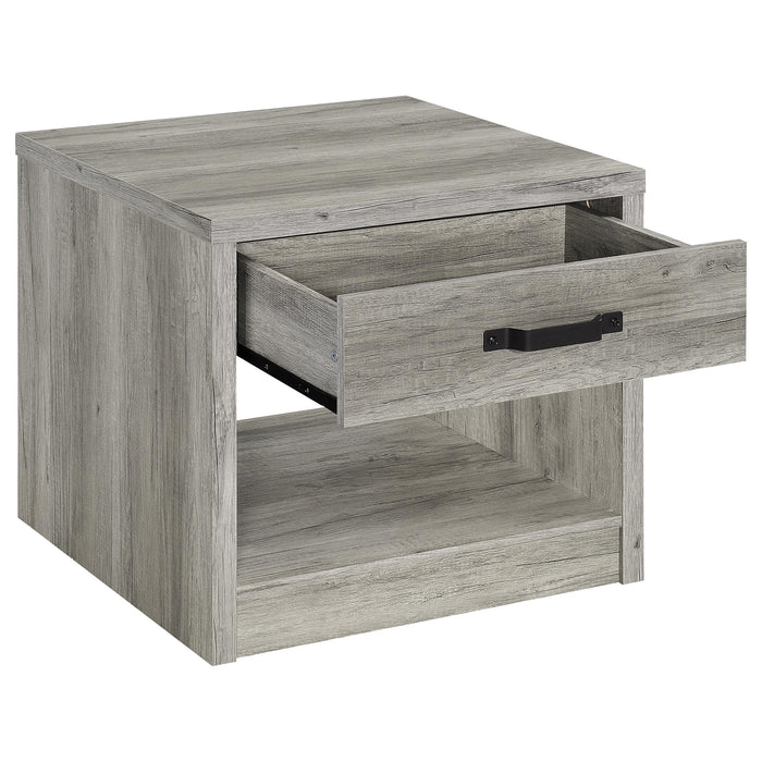 Felix Coffee Table Sets - U&U Home Budget Furniture (Carteret, NJ)