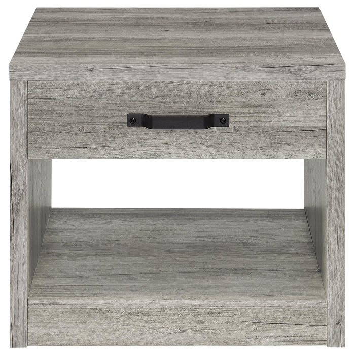 Felix Coffee Table Sets - U&U Home Budget Furniture (Carteret, NJ)