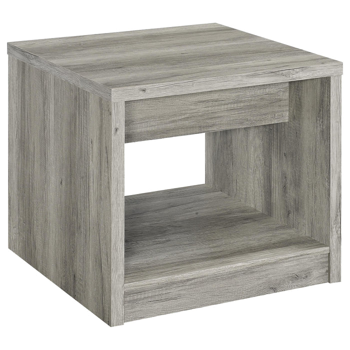 Felix Coffee Table Sets - U&U Home Budget Furniture (Carteret, NJ)