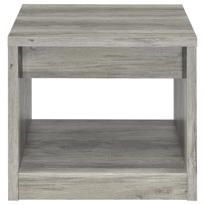Felix Coffee Table Sets - U&U Home Budget Furniture (Carteret, NJ)