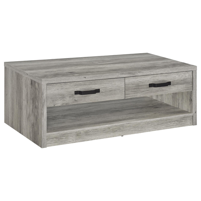 Felix Coffee Table Sets - U&U Home Budget Furniture (Carteret, NJ)