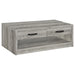 Felix Coffee Table Sets - U&U Home Budget Furniture (Carteret, NJ)