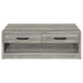 Felix Coffee Table Sets - U&U Home Budget Furniture (Carteret, NJ)