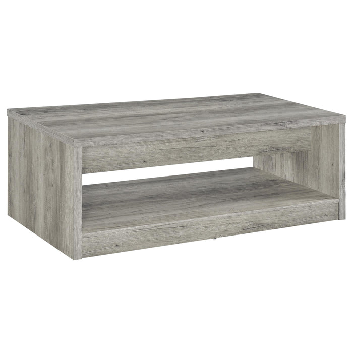Felix Coffee Table Sets - U&U Home Budget Furniture (Carteret, NJ)