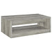 Felix Coffee Table Sets - U&U Home Budget Furniture (Carteret, NJ)