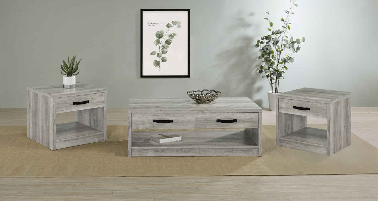 Felix Coffee Table Sets - U&U Home Budget Furniture (Carteret, NJ)