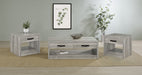 Felix Coffee Table Sets - U&U Home Budget Furniture (Carteret, NJ)