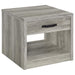 Felix Coffee Table Sets - U&U Home Budget Furniture (Carteret, NJ)