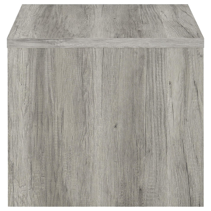 Felix Coffee Table Sets - U&U Home Budget Furniture (Carteret, NJ)
