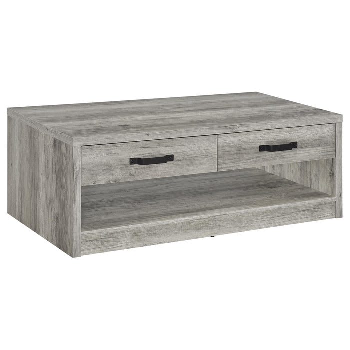 Felix Coffee Table Sets - U&U Home Budget Furniture (Carteret, NJ)