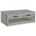 Felix Coffee Table Sets - U&U Home Budget Furniture (Carteret, NJ)
