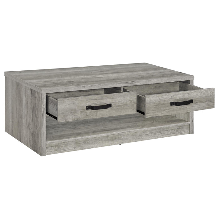 Felix Coffee Table Sets - U&U Home Budget Furniture (Carteret, NJ)