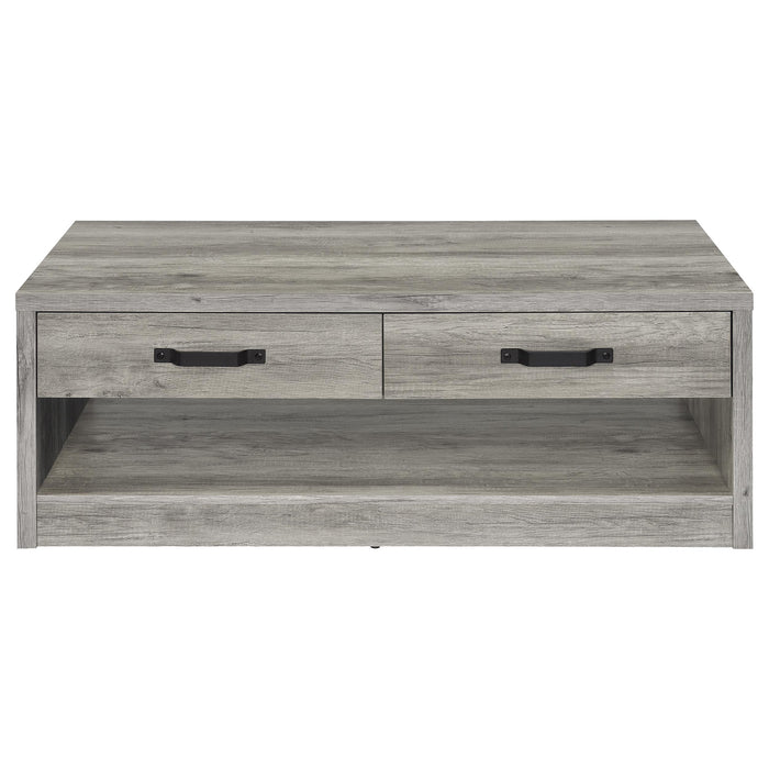 Felix Coffee Table Sets - U&U Home Budget Furniture (Carteret, NJ)