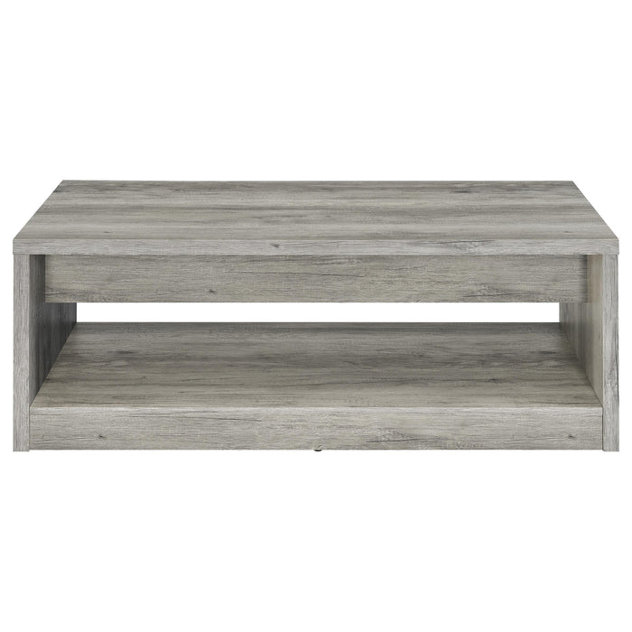 Felix Coffee Table Sets - U&U Home Budget Furniture (Carteret, NJ)