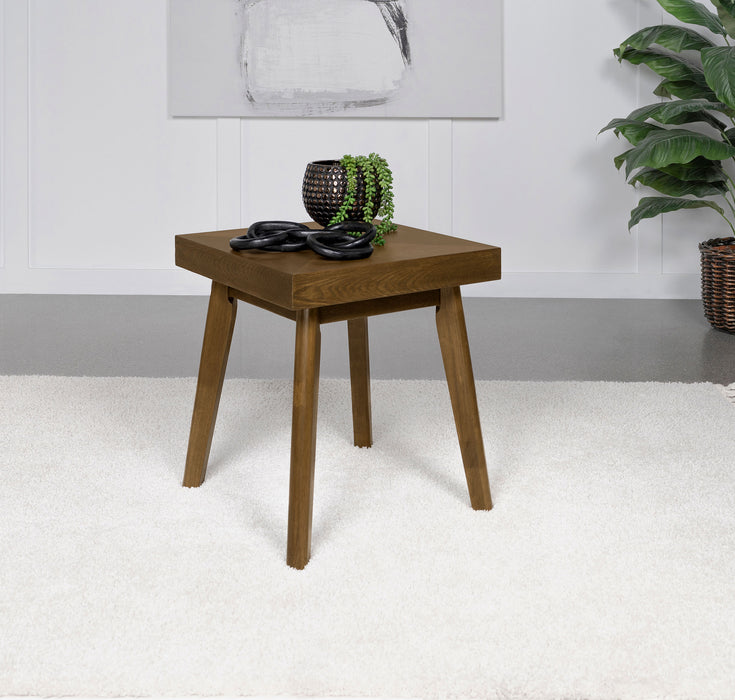 Westerly End & Side Table - U&U Home Budget Furniture (Carteret, NJ)