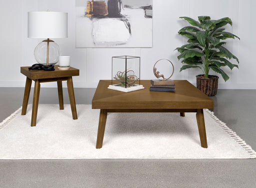 Westerly Coffee Table Sets - U&U Home Budget Furniture (Carteret, NJ)