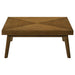 Westerly Coffee Table Sets - U&U Home Budget Furniture (Carteret, NJ)