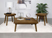 Westerly Coffee Table Sets - U&U Home Budget Furniture (Carteret, NJ)