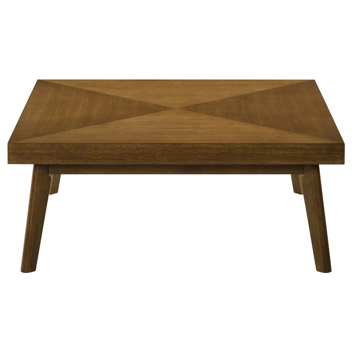 Westerly Coffee Table Sets - U&U Home Budget Furniture (Carteret, NJ)