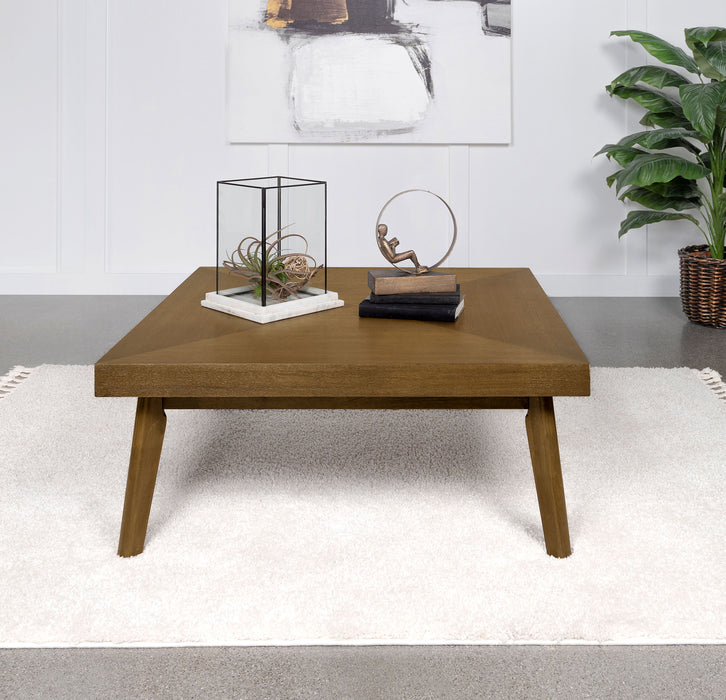 Westerly Coffee Table - U&U Home Budget Furniture (Carteret, NJ)