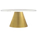 Avon Coffee Table - U&U Home Budget Furniture (Carteret, NJ)