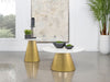 Avon Coffee Table - U&U Home Budget Furniture (Carteret, NJ)