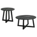 Skylark Coffee Table Sets - U&U Home Budget Furniture (Carteret, NJ)