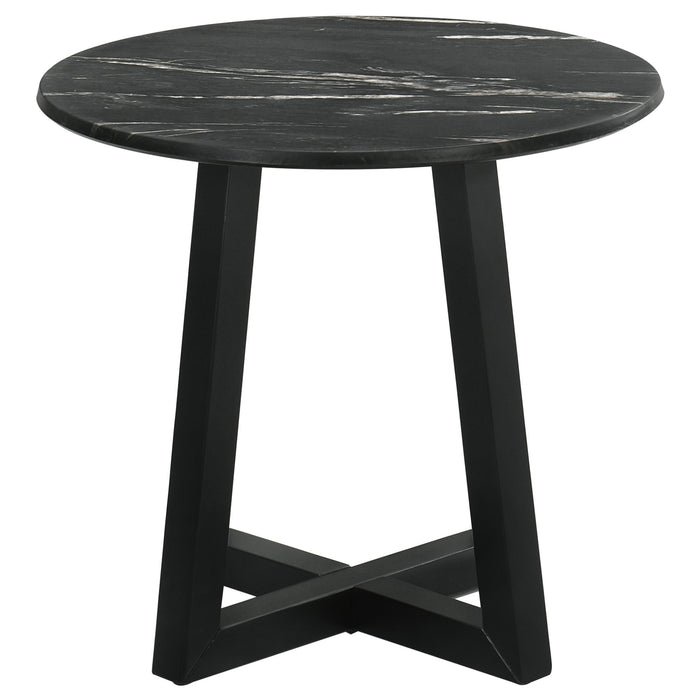 Skylark Coffee Table Sets - U&U Home Budget Furniture (Carteret, NJ)