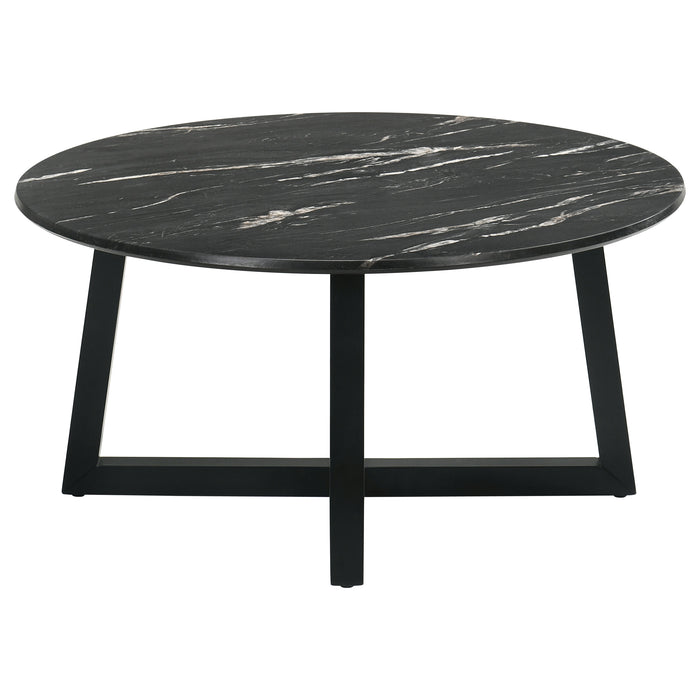 Skylark Coffee Table Sets - U&U Home Budget Furniture (Carteret, NJ)