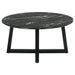 Skylark Coffee Table Sets - U&U Home Budget Furniture (Carteret, NJ)