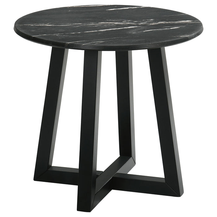 Skylark Coffee Table Sets - U&U Home Budget Furniture (Carteret, NJ)