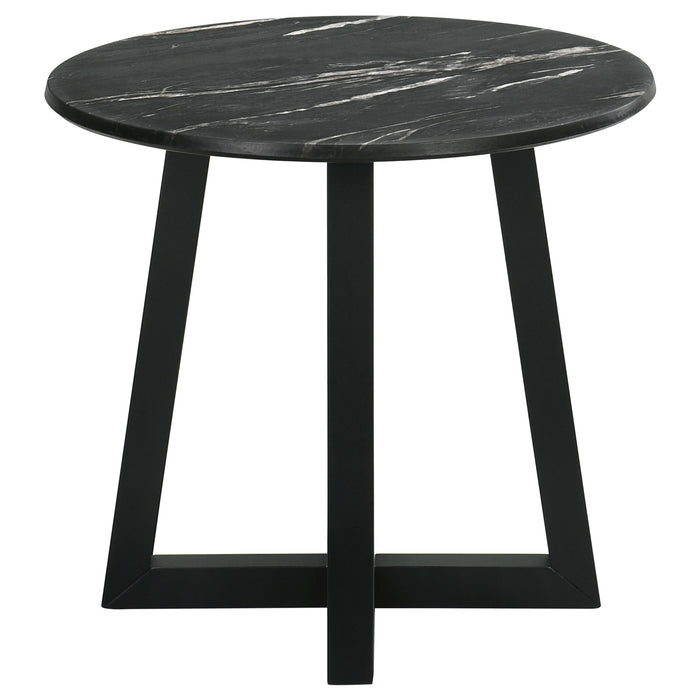 Skylark Coffee Table Sets - U&U Home Budget Furniture (Carteret, NJ)