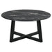 Skylark Coffee Table Sets - U&U Home Budget Furniture (Carteret, NJ)