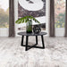 Skylark Coffee Table - U&U Home Budget Furniture (Carteret, NJ)