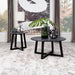 Skylark Coffee Table - U&U Home Budget Furniture (Carteret, NJ)