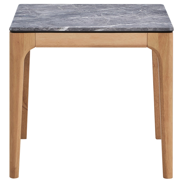 Polaris Coffee Table Sets - U&U Home Budget Furniture (Carteret, NJ)